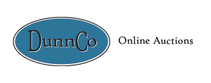 DunnCo Online Auctions LLC